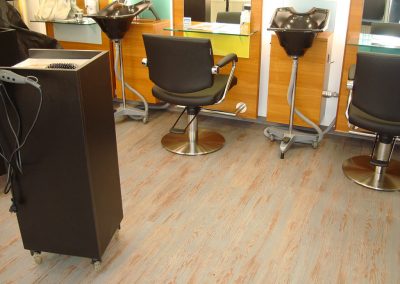 Allura Flex Friseursalon 03