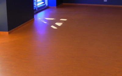 Eigenschaften von Linoleum – welche Vorteile hat ein Linoleumboden?