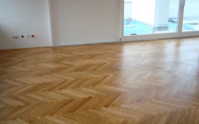 Eigenschaften des Parkettbodens – Vorteile und Merkmale des Holzbodens